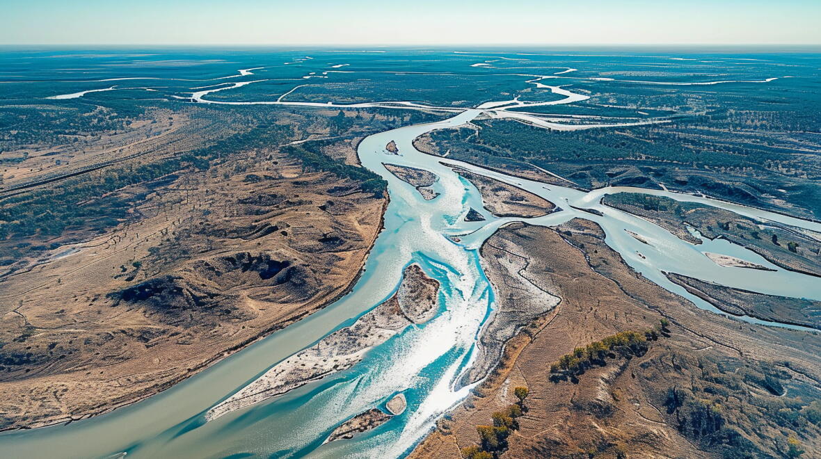 Scientists were concerned about inadequate monitoring of the basin plan. Photo: Gia / Adobestock