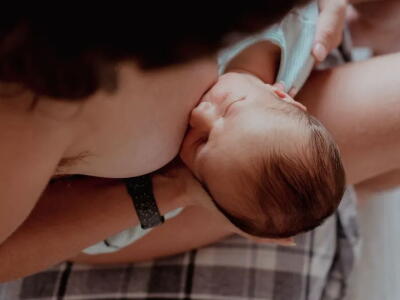 Call to count breast milk in food statistics