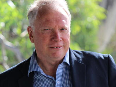 Professor John Braithwaite